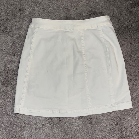 Free People Skirt - Picture 2 of 3